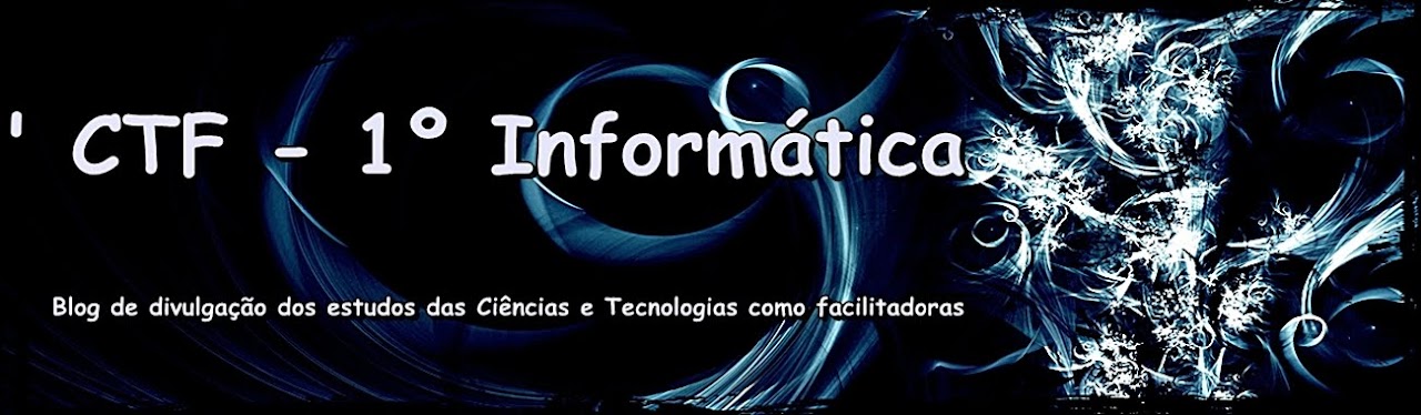 ..:: ' CTF - Informática ::..