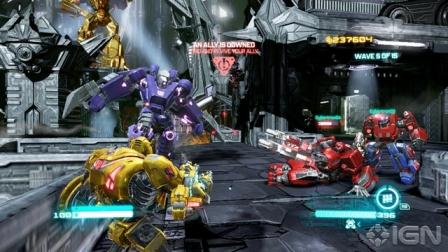 transformers fall of cybertron pc download