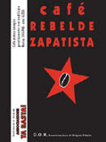 Cafe Rebelde Zapatista