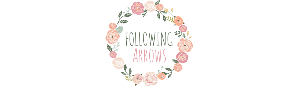 Following Arrows