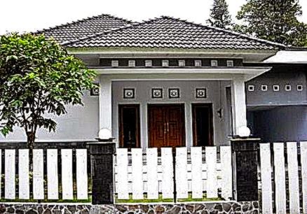 Properti Rumah Minimalis Modern Kooltips beserta objek bersama Properti Rumah Minimalis Modern Kooltips beserta objek bersama