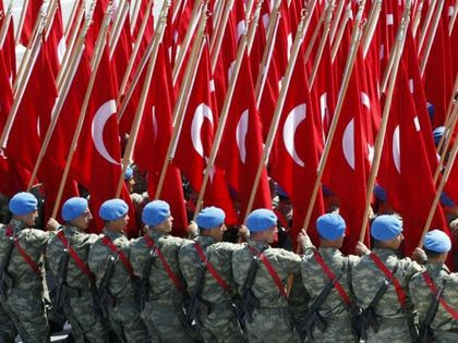 OTAN intervendrá si Estado Islámico ataca Turquía 