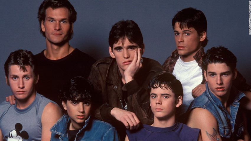 Film The Outsiders