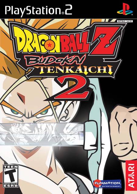CHEAYS FOR PS2 BUDOKAI 2 cheays for ps2 budokai 2: