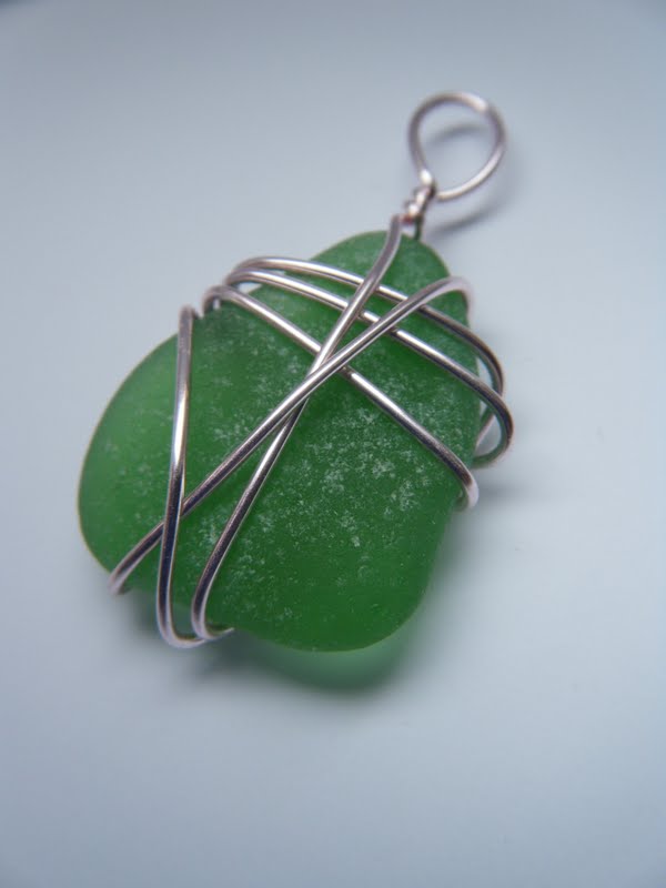 The Simple Craft Diaries Fun with beading wire