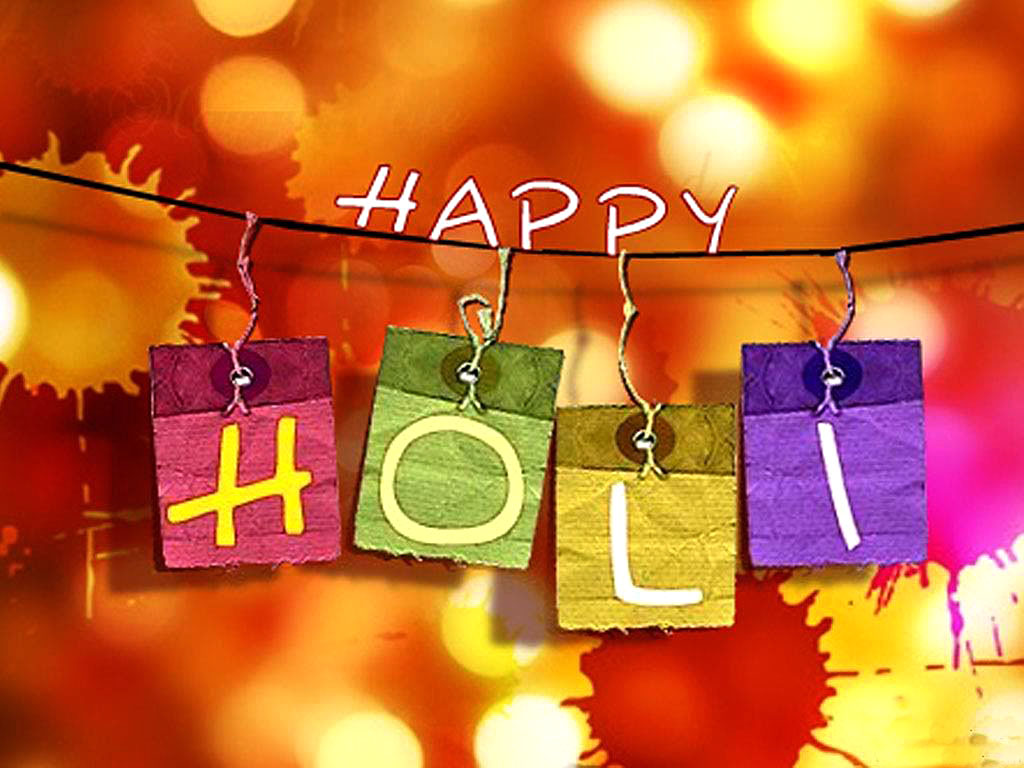Best Happy Holi Wallpapers - latest tech tips