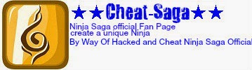 Cheat-Saga