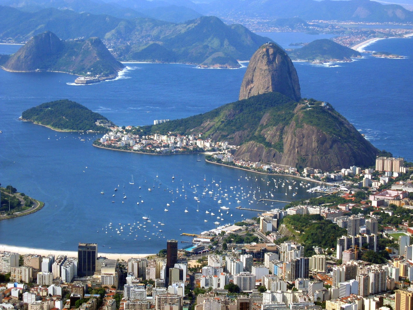 Este mini dicionário de gírias cariocas vai te ajudar a entender melhor o  Rio
