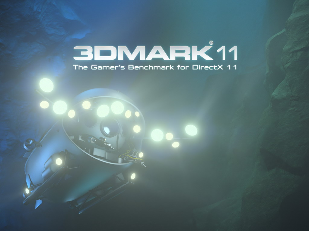 Download 3Dmark 11 Full Version