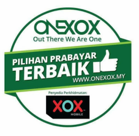 ONEXOX SIMKAD JIMAT