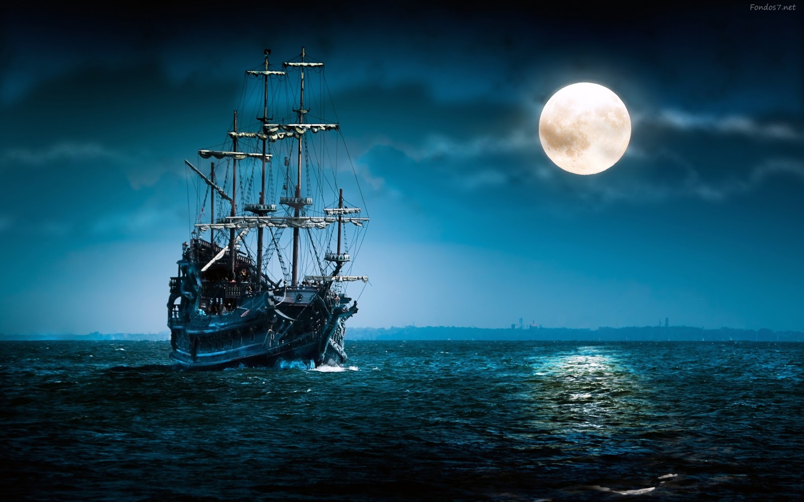 barco-pirata-y-luna-llena-
