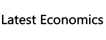 Latest Economics