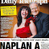 Naplan a write-off (The Daily Telegraph)