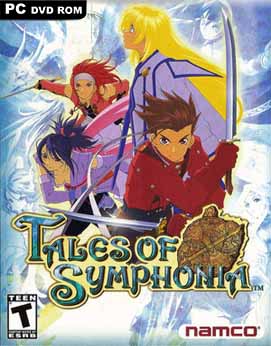 tales of symphonia 2 tales of symphonia 2