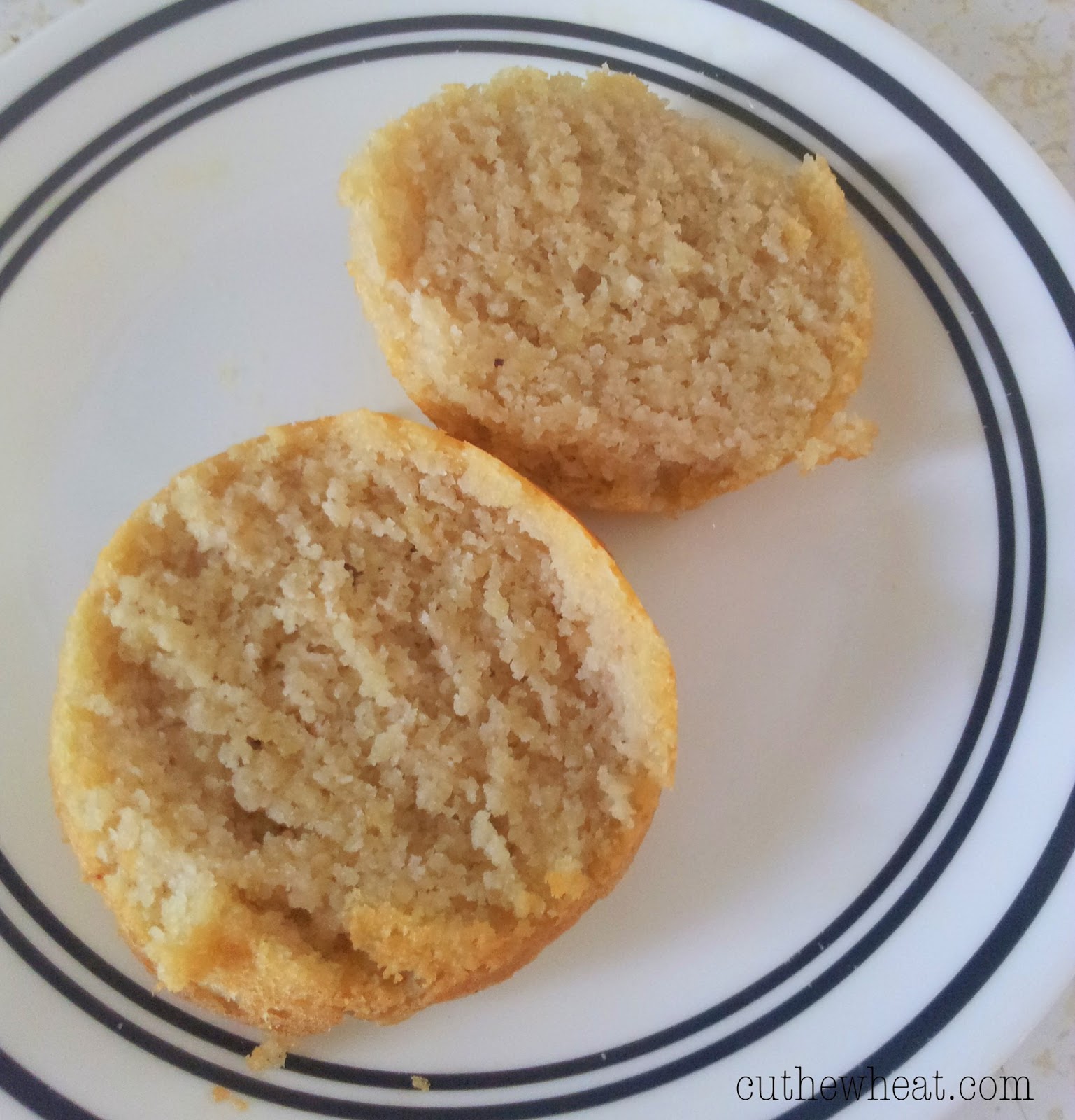 Easy Tender Biscuits Cut The Wheat