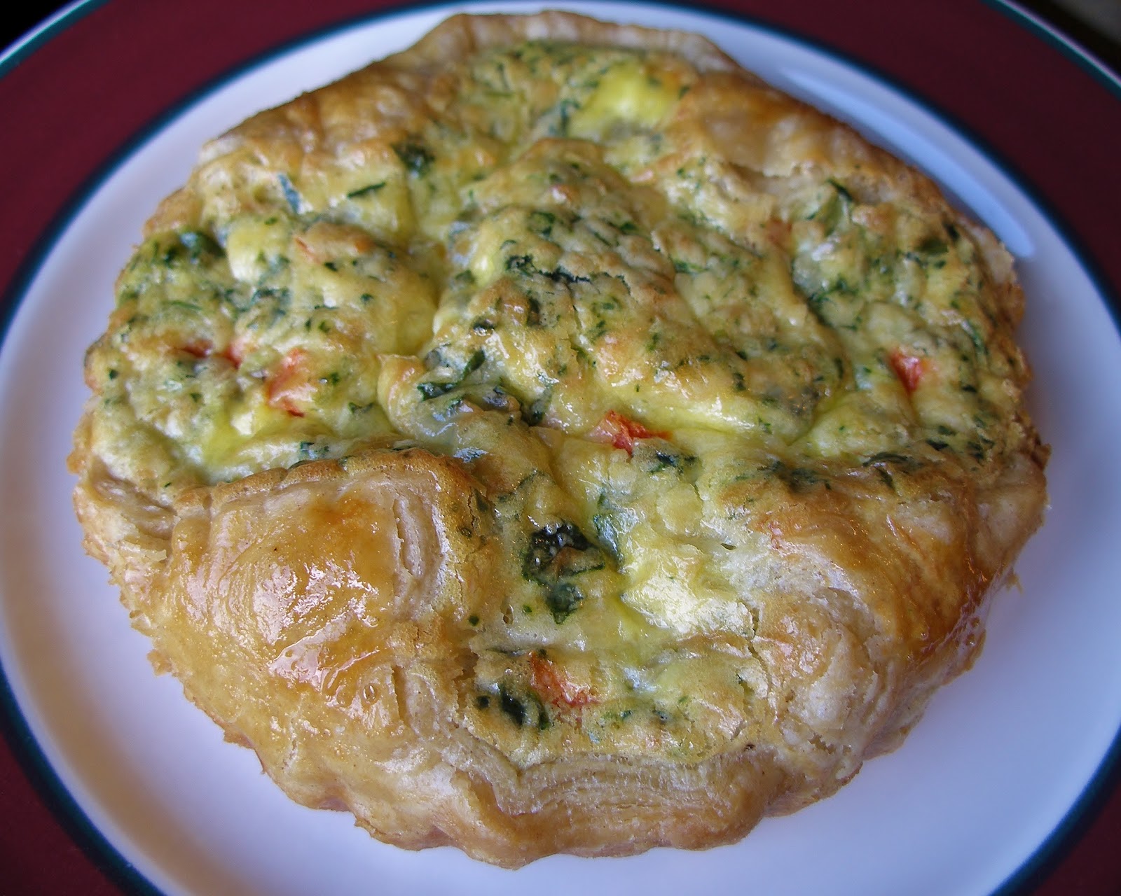Horrible Looking Food
