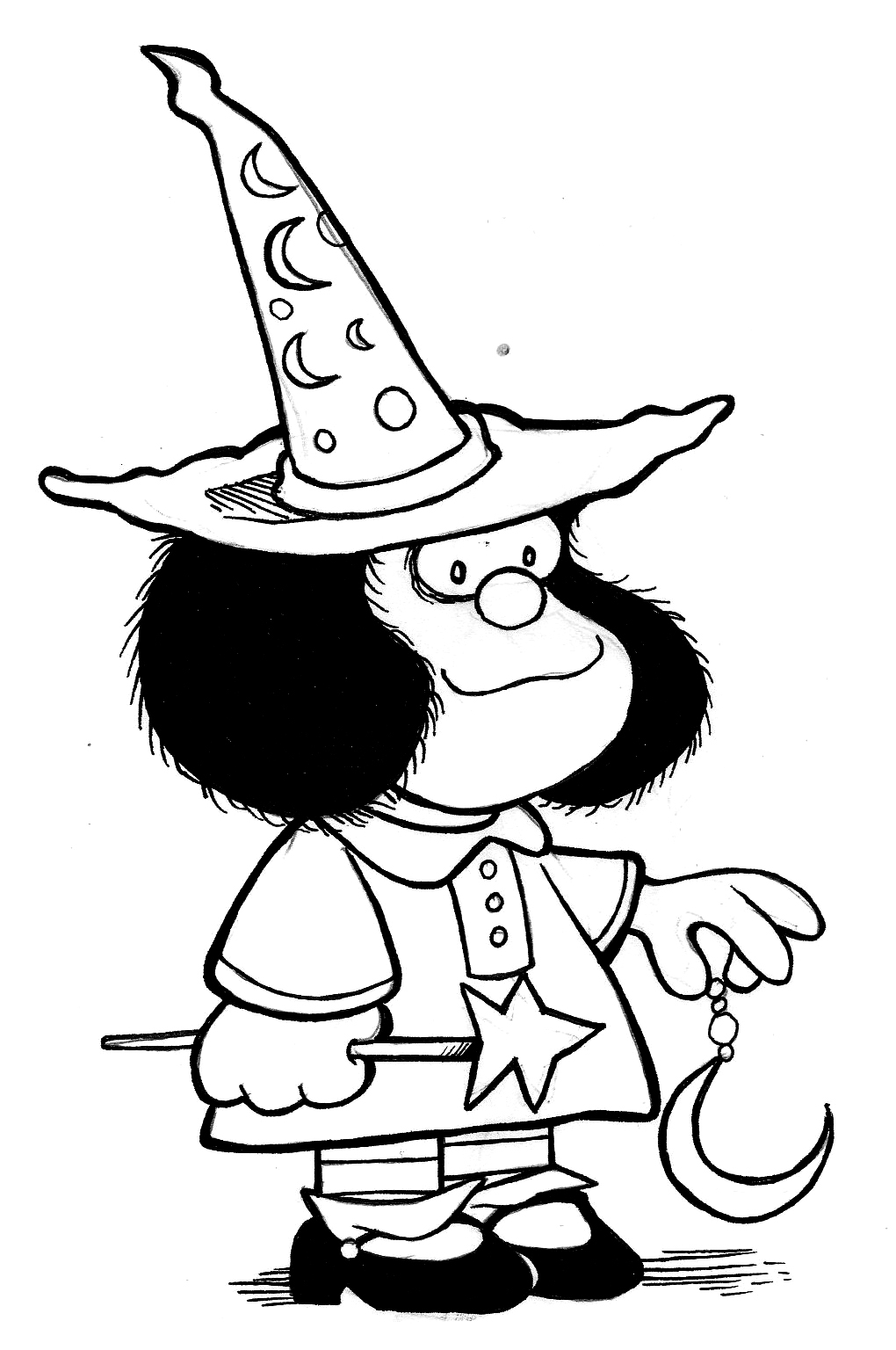 Imagenes Mafalda Halloween | imagenes de mafalda mejor conjunto de frases Imagenes Mafalda Halloween | imagenes de mafalda mejor conjunto de frases