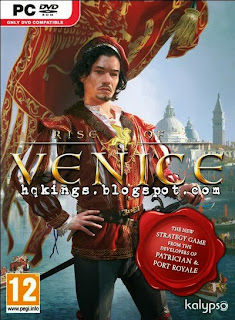 Rise of Venice RELOADED