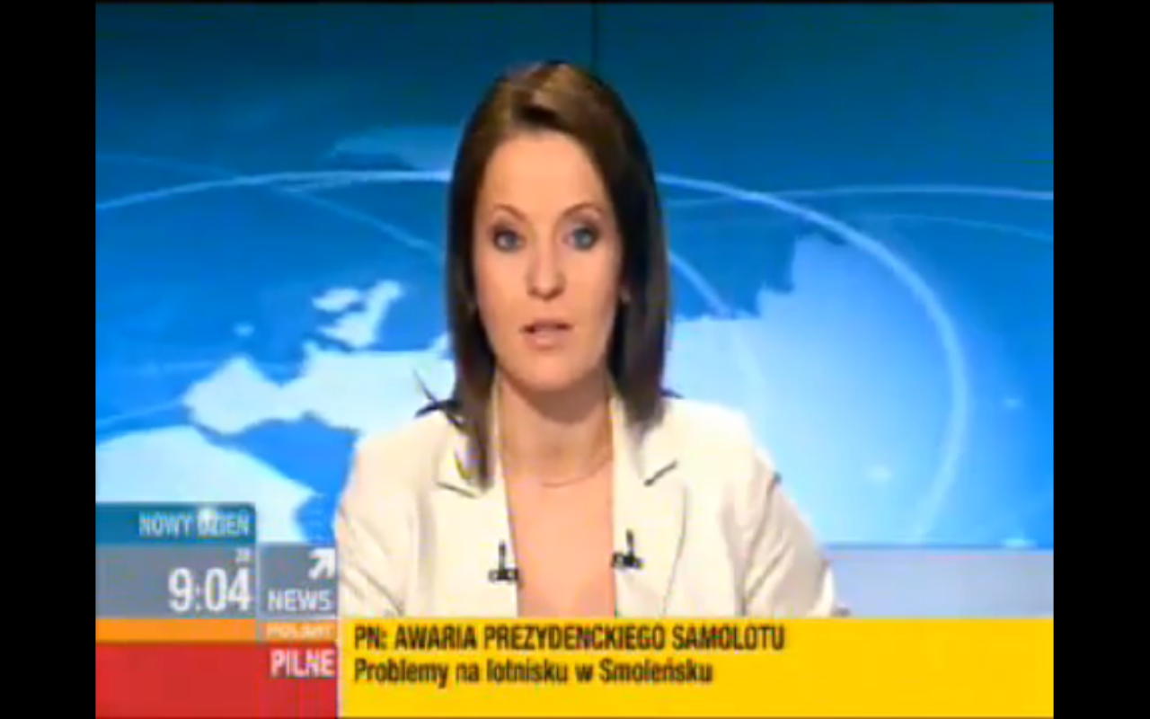 Polsat News