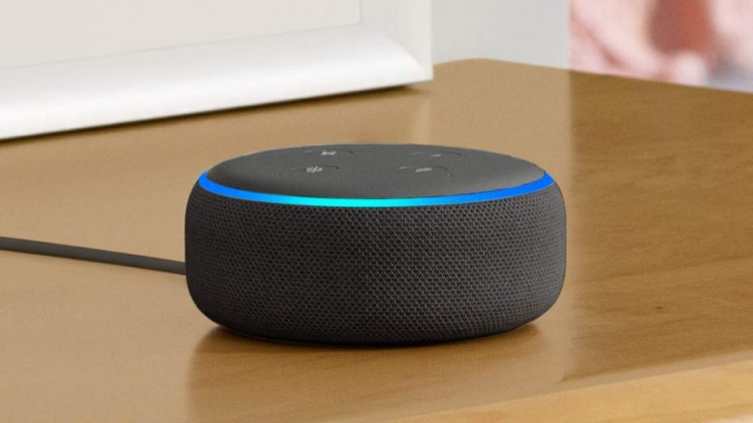 Amazon presenta nuevo Echo Show, Echo Dot, Smart Plug y hasta un microondas