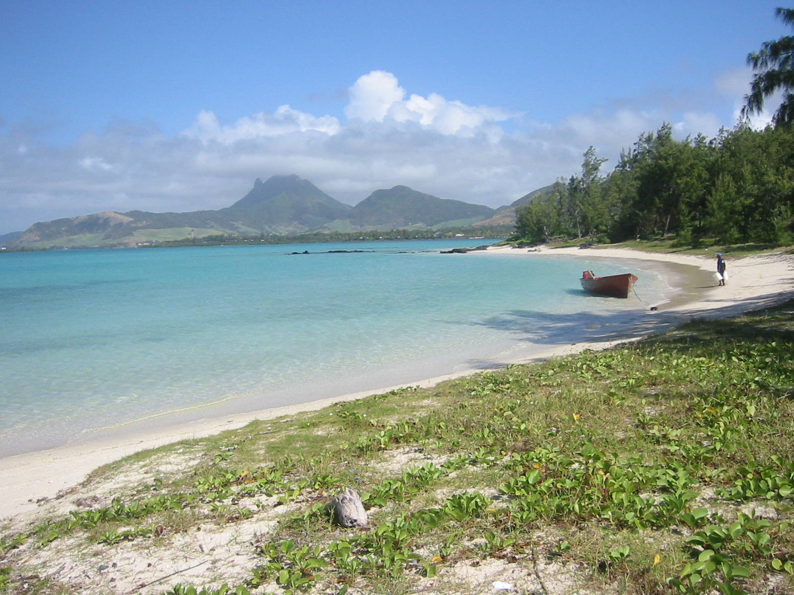 mascareigne rencontre femme