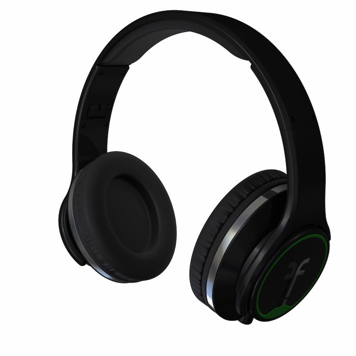 Java John Z's Flips Audio Headphones Review