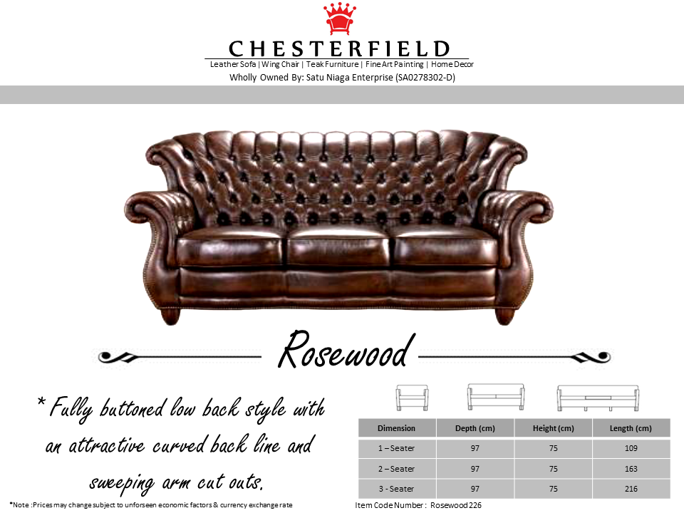 ROYALE CHESTERFIELD CHESTERFIELD SOFA HIGH BACK DE ROYALE CHESTERFIELD CHESTERFIELD SOFA HIGH BACK DE