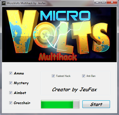 MicroVolts Multihack Working 2013 Update