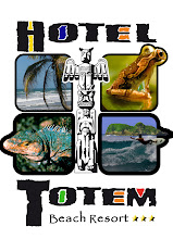 Totem Hotel Beach Resort