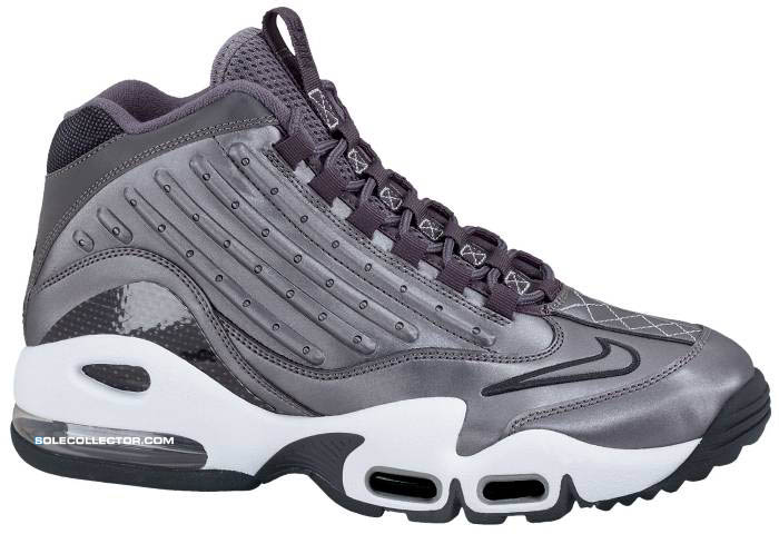 air griffey max 2