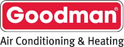 We Carry Goodman AC and Heating Parts