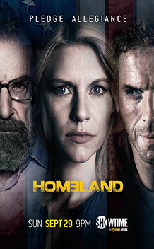 Homeland Temporada 3 Episodio 01 Online Sub Español