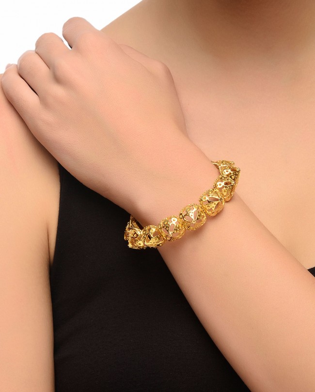 Onam Jewellry Gypsy On Exploration