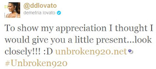 Demi+lovato+unbroken+artwork