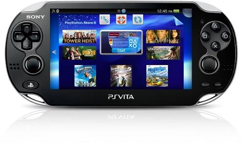 Compra Universal Ps Vita 3g Wi Fi Modelo Pch 1101