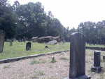 Our Cemetary Has Some of the Oldest Graves in the Area