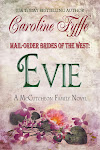 Mail-Order Brides of the West: Evie