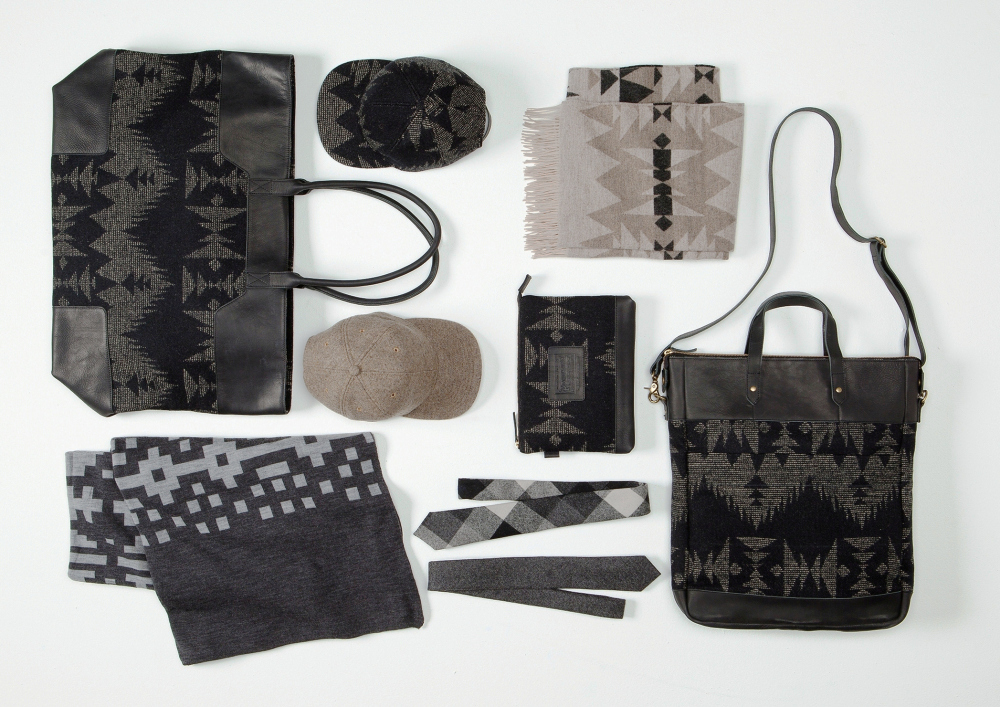 The AmericanMade Guide to Life The Portland Collection, Fall 2013