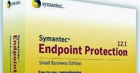 Download Symantec Endpoint Protection 12.1
