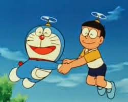 セーラ Japanese Learning Tip 1 How Doraemon Can Help You Learn Japanese ドラえもん