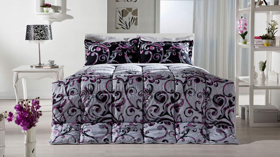 Bellona Yeni Trend Cift Kisilik Uyku Setleri Moda Trend Kadin Erkek Cocuk Bebek Tasarim