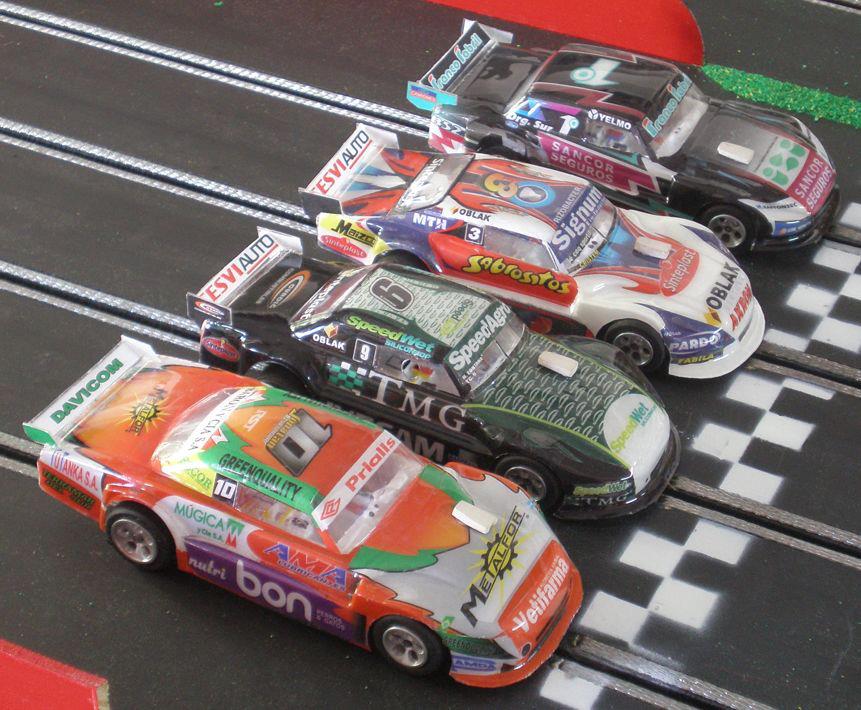 Automundo slot argentina