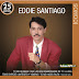 Eddie Santiago – Íconos: Eddie Santiago – 25 Éxitos [MEGA] [320Kbps]