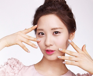 [PICS] SeoHyun - The Face Shop Promotional Pictures 5+(10)