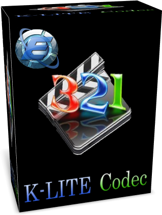 K-Lite Codec Pack Full 10.7.1