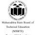 MSBTE Board 2013 Examination Results, Question Papers, Syllabus, Time Table