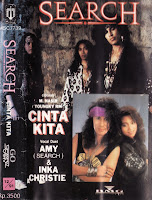 Download Lagu Film Dan Software Gratis Download Lagu Mp3 Amy Search Feat Inka Christie Cinta Kita Mp3 Musik Gratis