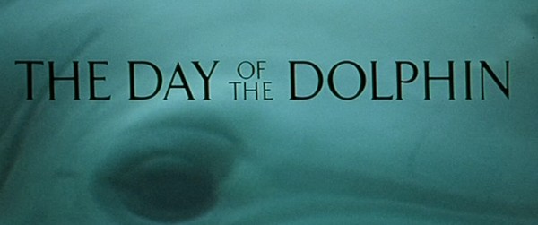 The Day Of The Dolphin [1973]