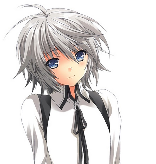 Heart Strings Sekirei Shiina