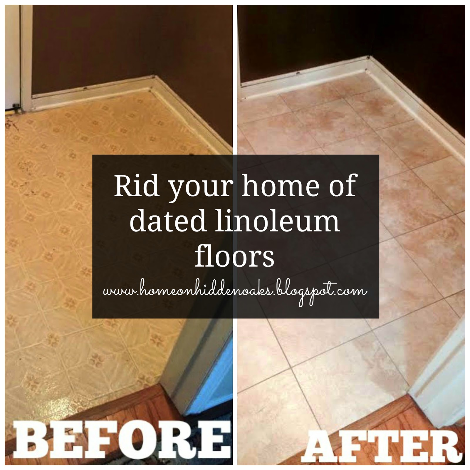 Home on Hidden Oaks Affordable Flooring Upgrade